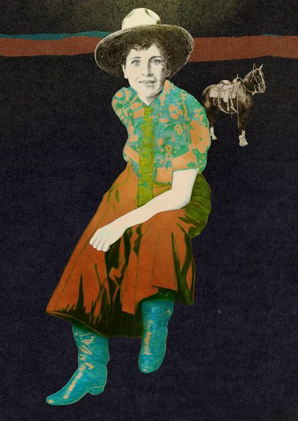 Nan Aspinwall by birgitlang.de