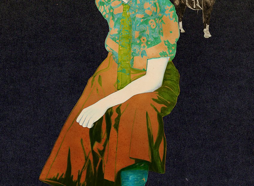 Nan Aspinwall by birgitlang.de