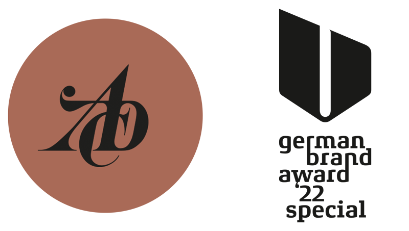 ACD & german brand award 22 special